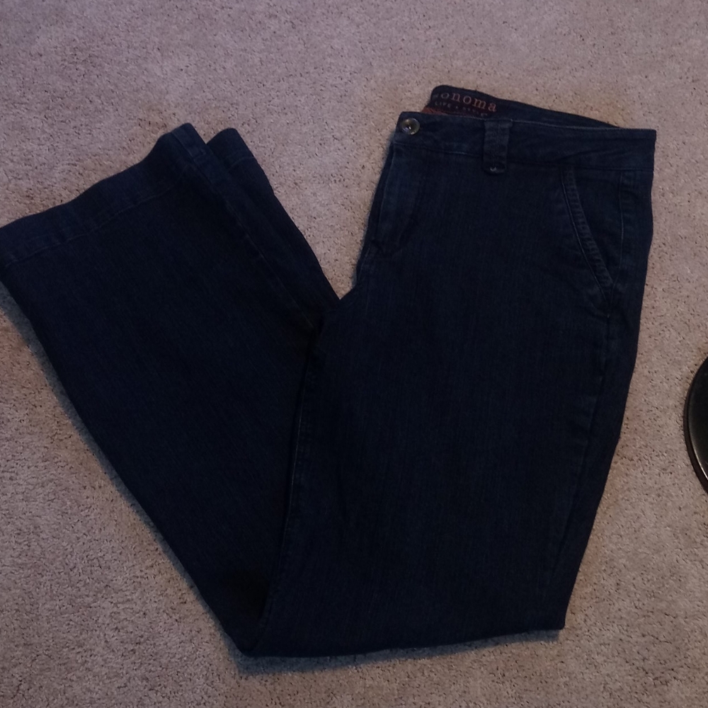 SONOMA JEANS